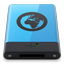 HDD Server icon