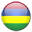 Mauritius Flag-32