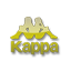 Kappa yellow icon