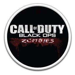 Cod Black Ops Zombies