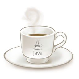 Java coffe-256