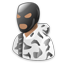 Terrorist 2 icon